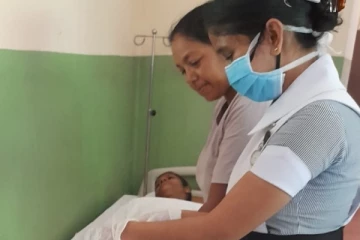 நாட்டில் 264 புதிய தொழுநோயாளிகள் கண்டறிவு