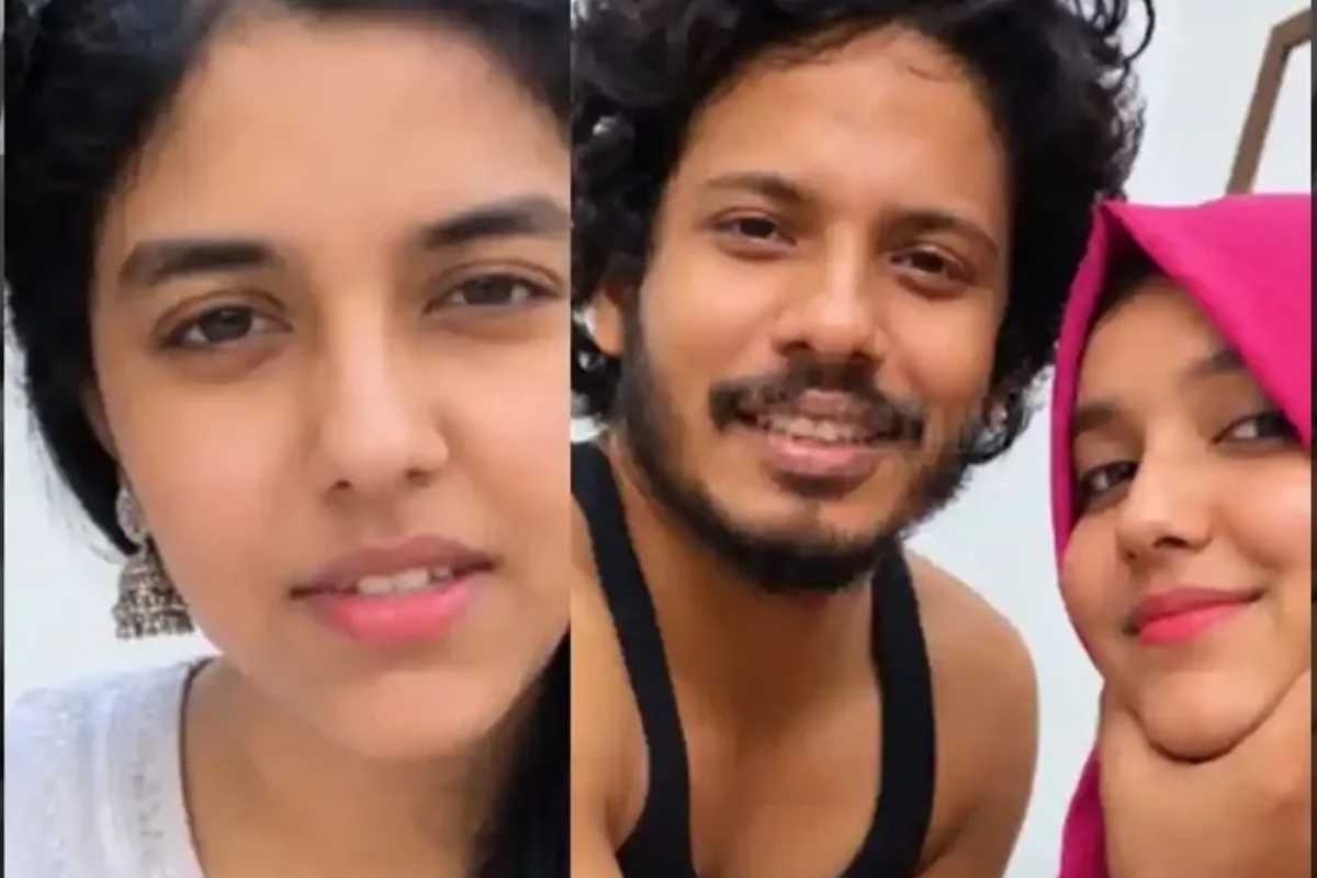 கைக்கால் கட்டி ஒண்ணும் பண்ணலையே!! வஹிதா விளாசிய சிறகடிக்க ஆசை நடிகர்.. | Muthukumar Vahitha Issue Srideva Supports Video கைக்கால் கட்டி ஒண்ணும் பண்ணலையே!! வஹிதா விளாசிய சிறகடிக்க ஆசை நடிகர்.. | Muthukumar Vahitha Issue Srideva Supports Video