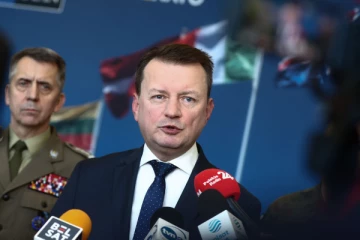 போலந்தில் ரஷ்யாவுக்காக உளவு பார்த்த ஆறுபேர் தடுத்துவைப்பு!