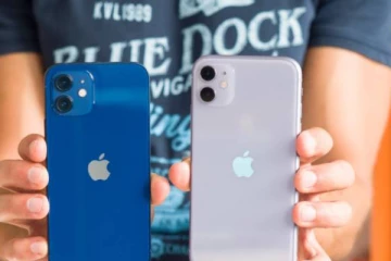 நீங்கள் வாங்கும் புதிய  iPhone உண்மையானதா? போலியானதா? எப்படி கண்டுபிடிக்கலாம் தெரியுமா?