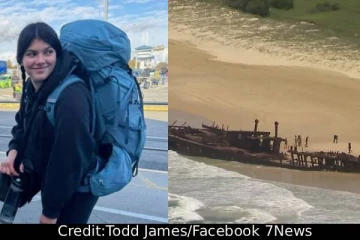 அவுஸ்திரேலியாவில் காட்டு நாய்கள் சூழ சுயநினைவிழந்து கிடந்த கனேடிய பெண்: உடற்கூறு ஆய்வறிக்கை வெளியானது