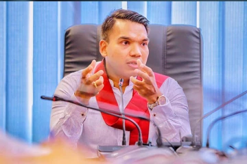 தமிழ் அரசியல் கைதிகள் விடுத்துள்ள கோரிக்கை! - அமைச்சர் நாமல் நேரடி விஜயம்