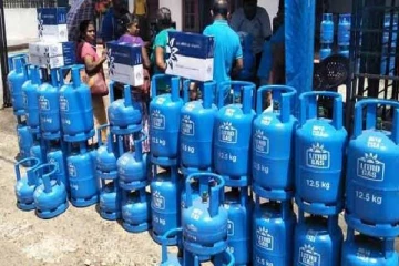 லிட்ரோ நிறுவனம் சற்றுமுன்னர் வெளியிட்டுள்ள முக்கிய அறிவிப்பு