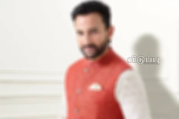 பணத்திற்காக பெண் தயாரிப்பாளரை 10 முறை முத்தமிட்ட பிரபல நடிகர்.. இது என்ன கொடுமை! | Saif Ali Khan Open Talk About An Incident