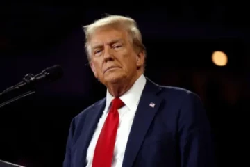 ஹமாஸுக்கு அமெரிக்க ஜனாதிபதி டொனால்ட் ட்ரம்ப் விடுத்துள்ள இறுதி எச்சரிக்கை