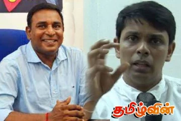 தமிழன் என்பதை உணருங்கள்! nppயினரை எச்சரித்த அர்ச்சுனா