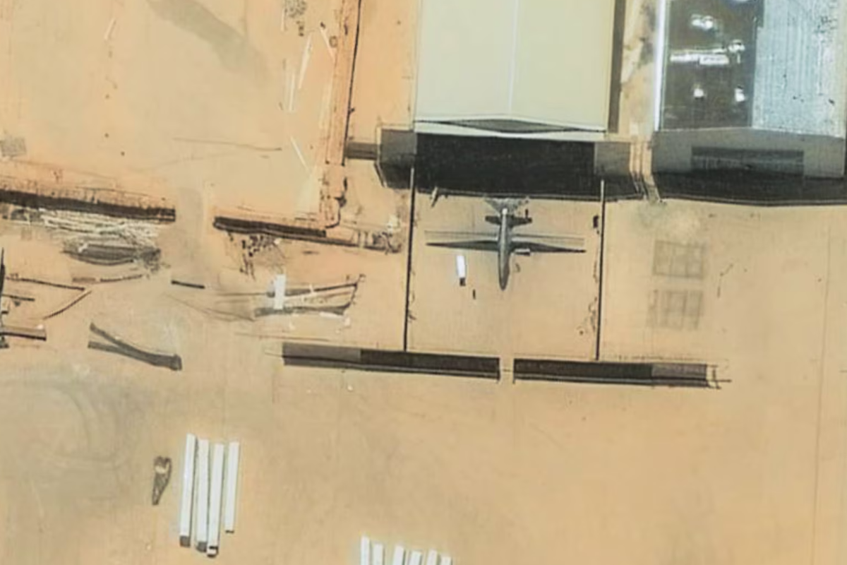 ஐநா தடையை மீறி சீனா மற்றும் துருக்கியிடமிருந்து போர் விமானங்களை வாங்கிய லிபியா | Libya Fighter Jets China Turkey Violation Un