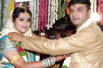 மரணத்தில் சந்தேகம்! கணவரை காப்பாற்ற மீனா ஏன் முயற்சிக்கவில்லை? சர்ச்சையை கிளப்பிய பிரபல நடிகர்