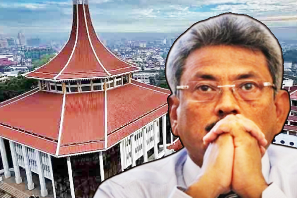 யாழ்ப்பாணத்திற்கு சென்று சாட்சியமளியுங்கள்! கோட்டாபயவுக்கு உத்தரவு | Gotabaya Rajapaksa To Give Evidence