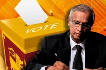 திருப்புமுனையாக அமையப்போகும் ஜனாதிபதி தேர்தல் : சுமந்திரன் அறிவிப்பு