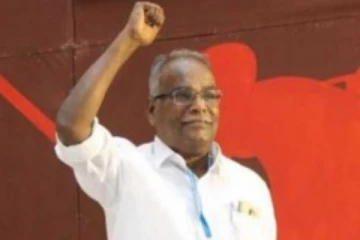 மார்க்கிஸ்ட் கம்யூனிஸ்ட் கட்சியின் வேட்பாளர் பட்டியல் வெளியானது