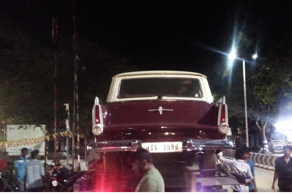 தலைவர் 169 பட ஷூட்டிங்கிற்காக பயன்படுத்த படவுள்ள கார் ! வித்தியசமான கதைகளத்தில் உருவாகும் திரைப்படம்.. | Thalaivar 169 Team Using An Old Model Car