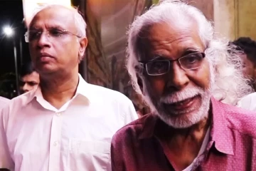 சுமந்திரன் ஜனாதிபதி சட்டத்தரணியான வரலாற்றை அம்பலப்படுத்தும் ஸ்ரீகாந்தா