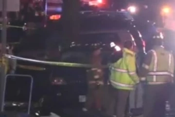 ප්‍රසංගයක් අතරතුර වහලයක් කඩා වැටෙයි - පුද්ගලයෙක් මියගොස් 28ක් තුවාල ලබයි..