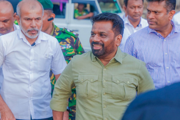 அநுர அரசாங்கத்திற்கு தமிழரசுக் கட்சி விடுத்துள்ள எச்சரிக்கை | Tamilarasu Katchi Npp Battialoa Water Company