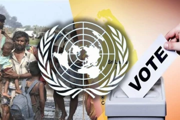 தேர்தல் பரபரப்பில் ஐ.நா விடயங்களை மறந்து விட வேண்டாம்: தமிழ்த் தேசியத் தரப்பினருக்கு ரெலோ கோரிக்கை