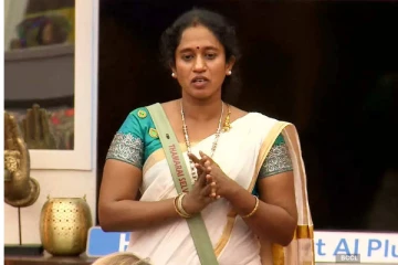 பிக்பாஸ் தாமரை செல்விக்கு அடித்த ஜாக்பாட் வாய்ப்பு - ஆச்சரியத்தில் ரசிகர்கள்