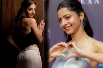 38 வயது நடிகை வேதிகாவின் ரீசெண்ட் போட்டோஸ்...