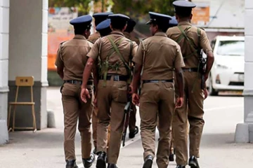 மட்டக்களப்பில் போதைப்பொருள் வியாபாரிகள் இருவர் கைது