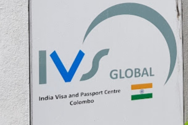 விசாக்களை நேரடியாக கையாளும் IVS ஒப்பந்தத்தை முடிவுக்குக் கொண்டுவரும் இந்தியா | Ivs Lanka To Stop Service In 2025 விசாக்களை நேரடியாக கையாளும் IVS ஒப்பந்தத்தை முடிவுக்குக் கொண்டுவரும் இந்தியா | Ivs Lanka To Stop Service In 2025