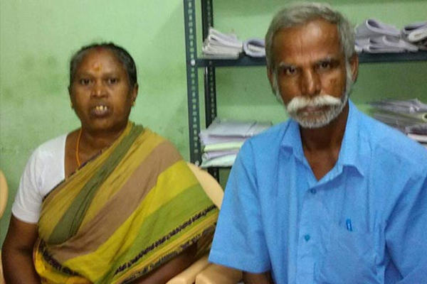 ’தனுஷ் தந்தை நான் தான்’ என கூறியவர் மருத்துவமனையில் அனுமதி.. தற்போதையை நிலைமை என்ன | Dhanush Father Kathiresan Admitted In Hospital