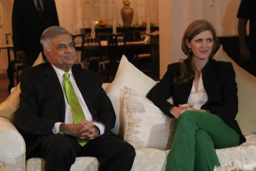 இலங்கைக்கு உதவி வழங்கவுள்ளதாக உறுதியளித்த அமெரிக்காவின் பெரும்புள்ளி