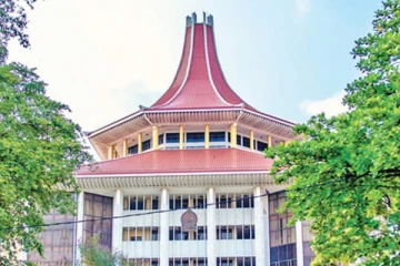 வட்டியை செலுத்துங்கள்; இலங்கை மின்சார சபைக்கு உயர் நீதிமன்றம் உத்தரவு!