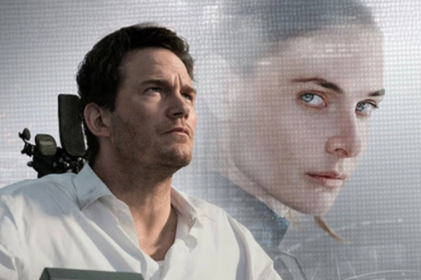 Mercy: திரை விமர்சனம் | Mercy Movie Review Mercy: திரை விமர்சனம் | Mercy Movie Review