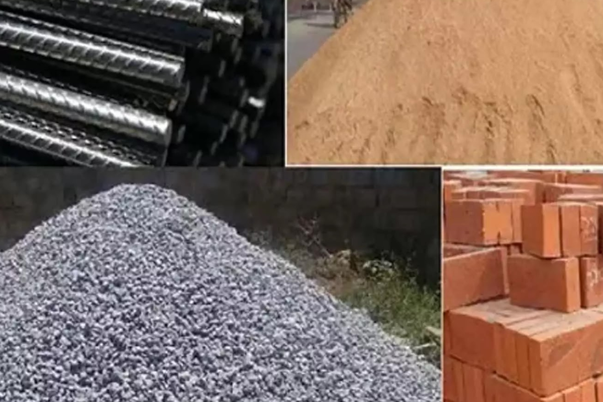 கிடுகிடுவென உயரும் விலைகள்...! சாதாரண வீட்டை கட்ட 34.4 மில்லியன் | Cement Bag Price Has Increased கிடுகிடுவென உயரும் விலைகள்...! சாதாரண வீட்டை கட்ட 34.4 மில்லியன் | Cement Bag Price Has Increased