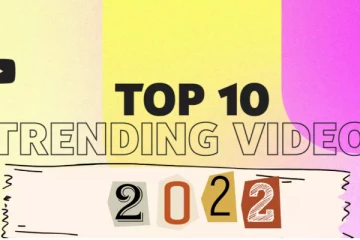 2022ல் யூடியூப்பை கலக்கிய வீடியோக்கள்! அட இந்த தமிழ் பாட்டும் இருக்கா?