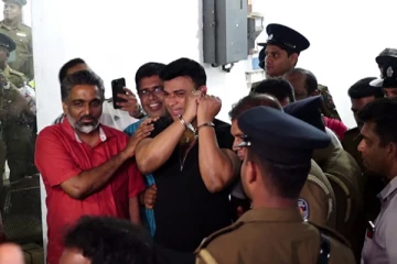 வெசாக் தினமன்று ரஞ்சன் விடுதலை செய்யப்படுவாரா?