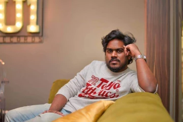 நான் இந்தியன், தமிழன், முஸ்லிம்!"- யுவன் ஷங்கர் ராஜா  சொல்ல வந்தது என்ன?