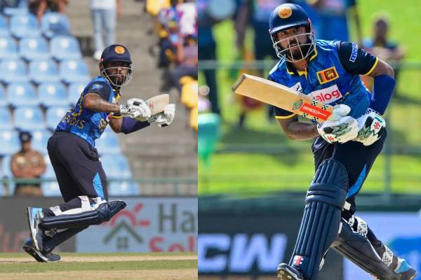 Kusal Mendis Kusal Mendis