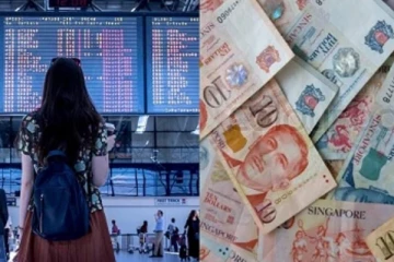 சிங்கப்பூரில் தமிழ் பெண் ஒருவரின் மோசமான செயல் - நீதிமன்றம் கொடுத்த தண்டனை