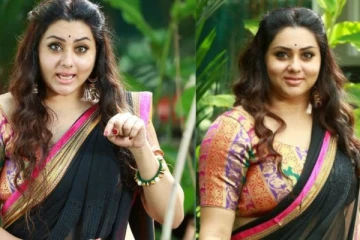 எனக்கு இந்த பிரச்சனை இருந்தது! தற்கொலை செய்ய நினைத்தேன்: நடிகை நமீதா சொன்ன அதிர்ச்சி விஷயம்