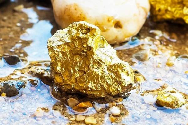 வெளிநாட்டுக் கடனில் இருந்து மொத்தமாக மீளும் வகையில் ஆசிய நாடொன்றிற்கு அடித்த ஜாக்பாட் | Pakistan Tarbela Gold Reserve வெளிநாட்டுக் கடனில் இருந்து மொத்தமாக மீளும் வகையில் ஆசிய நாடொன்றிற்கு அடித்த ஜாக்பாட் | Pakistan Tarbela Gold Reserve