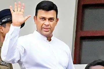 හිරේ ඉන්න රන්ජාගේ මුහුණු පොතේ තැබූ විශේෂ සටහන මෙන්න.. (PHOTO)