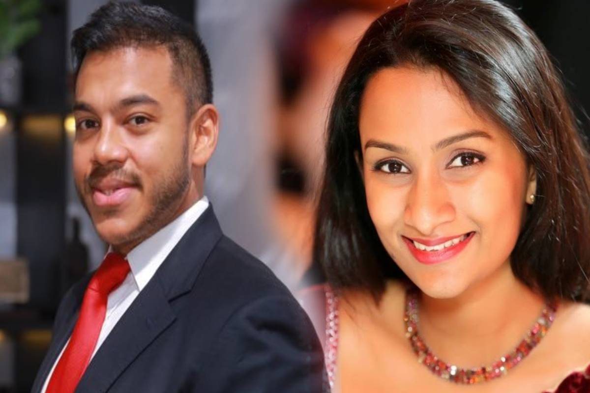 யோசித ராஜபக்ச வழக்கில் சிக்கிய முன்னாள் காதலி | Yasara Appears In Courts For Yositha Case