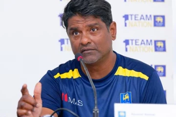 වෙනස්ම සැලසුමකින් ශ්‍රී ලංකාව හෙට සිඩ්නි පිටියට.