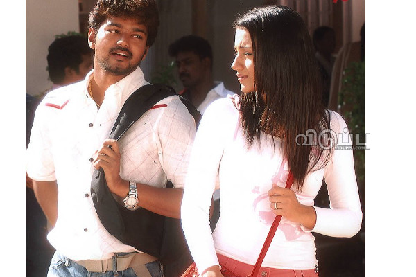 எல்லைமீறி அப்படியொரு ரகசிய நெருக்கம்? விஜய் - திரிஷா விசயத்தில் மனைவி சங்கீதா இப்படி செய்தாரா!! | Vijay Trisha Secret Affair What Wife Sangita Did