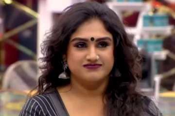 விஜய் டிவியிலிருந்து ஜீ தமிழ் தொலைக்காட்சிக்கு சென்ற வனிதா - அதுவும் இந்த நிகழ்ச்சியில் வந்துள்ளாரா