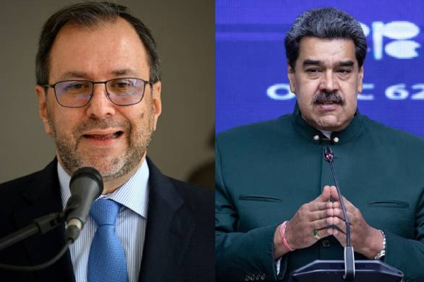 Venezuela/Nicolas Maduro