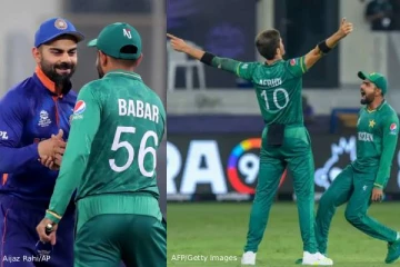 பாகிஸ்தானுக்கு கடும் எச்சரிக்கை விடுத்த ஐசிசி