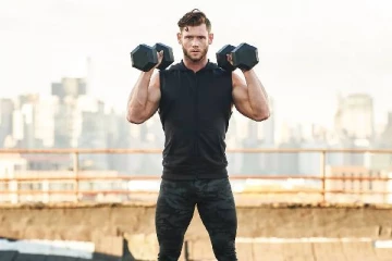 உடற்பயிற்சி செய்வதற்கு முன்பு எவ்வாறு உடலை தயார் படுத்திக்கொள்ள வேண்டும் தெரியுமா?