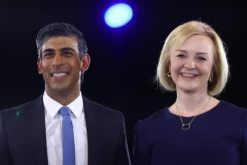 புதிய பிரதமரை தெரிவு செய்வதற்கான வாக்களிப்பு நிறைவுக்கு வந்தது - திங்களன்று முடிவு