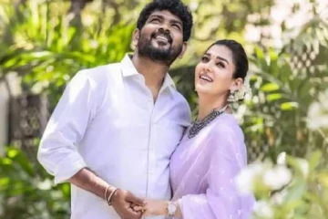 நயன்தாரா - விக்னேஷ் சிவனுக்கு விவாகரத்தா?.. அதிரடியாக வெளிவந்த போட்டோ