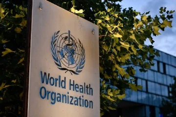 ஓமிக்ரான் பரவலால் புது வகை தொற்று உருவாகலாம்: உலக சுகாதார அமைப்பு எச்சரிக்கை