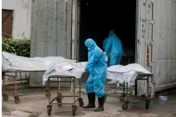 இலங்கையில்  15 ஆயிரத்தை நெருங்கும் கொரோனா உயிரிழப்புக்கள்!