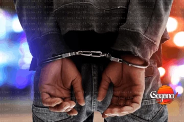 වැලිගම සභාපති ඝාතනයට සැකපිට තවත් අයෙක් අත්අඩංගුවට