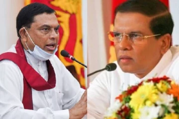 திடீரென கடைசி நேரத்தில் ரத்து செய்யப்பட்ட சந்திப்பு